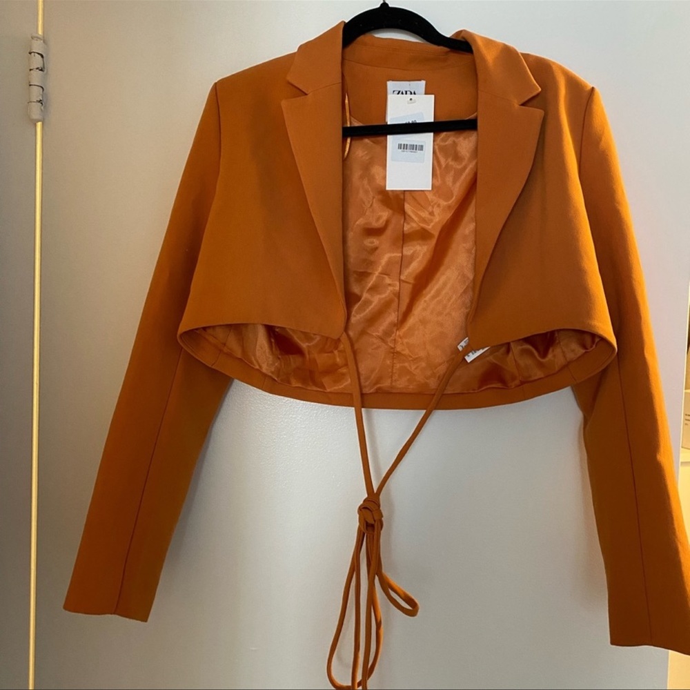 Zara bloggers favorite set - Picture 7 of 9